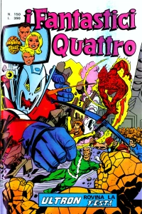 Issue #150