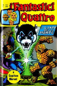 Issue #151