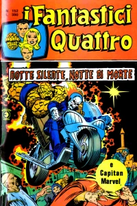 Issue #152