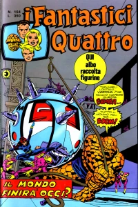 Issue #154