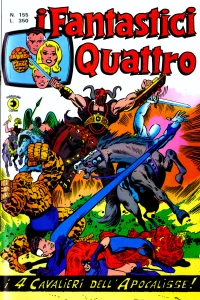 Issue #155