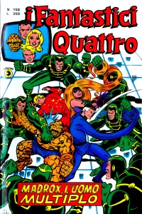 Issue #158
