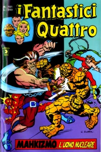 Issue #161