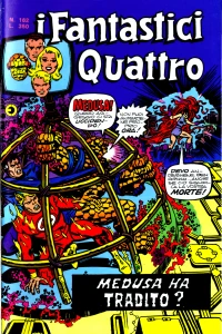 Issue #162