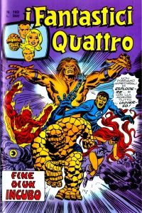 Issue #163