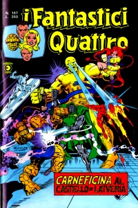 Issue #167
