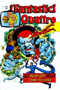 Issue #168