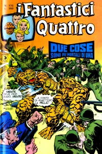 Issue #172