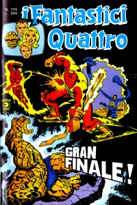 Issue #173