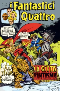 Issue #175