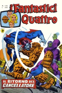 Issue #176