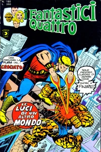 Issue #180