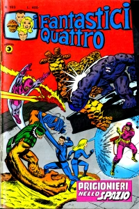 Issue #193