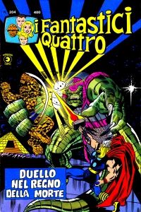Issue #204