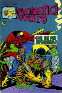Issue #205