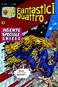 Issue #207