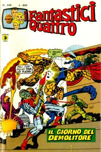 Issue #208
