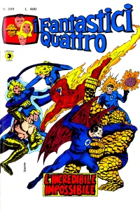 Issue #209