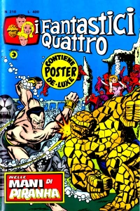 Issue #210