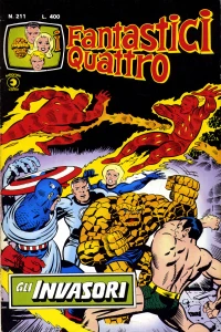Issue #211
