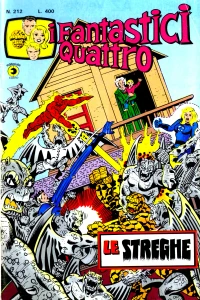 Issue #212