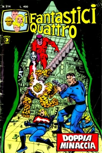 Issue #214