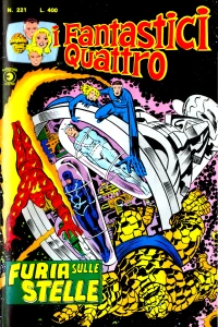 Issue #221