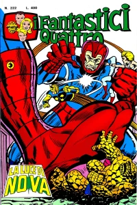 Issue #222
