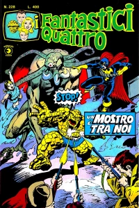 Issue #228