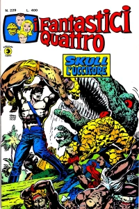 Issue #229