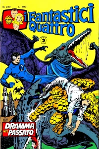 Issue #230