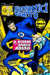 Issue #233