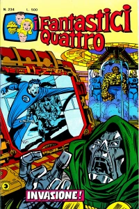 Issue #234
