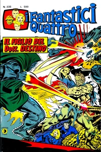 Issue #235