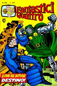 Issue #236
