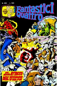 Issue #238