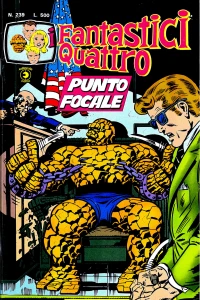 Issue #239