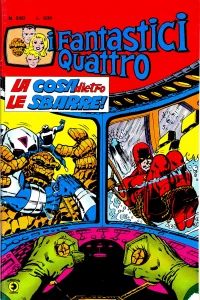 Issue #240