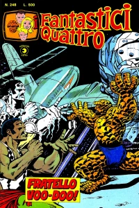 Issue #248