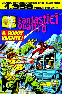 Issue #252