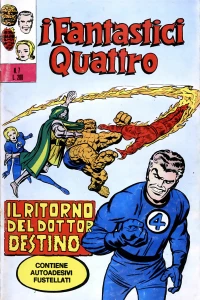 Issue #7