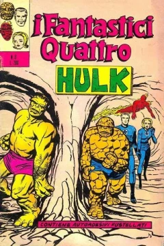 Hulk