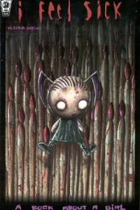 A Story About A Girl