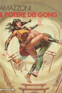 Amazzoni: Il potere dei gong