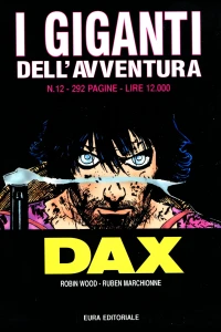 Dax