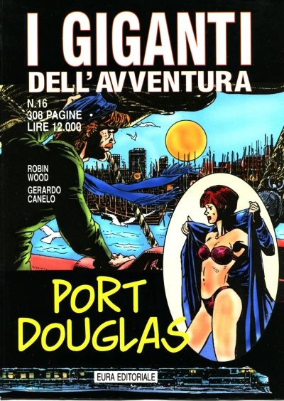 Cover of Port Douglas