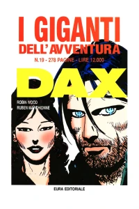 Dax 3