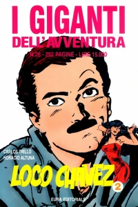 Loco Chavez 2