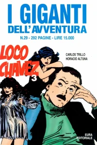 Loco Chavez 3