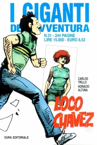 Loco Chavez 4